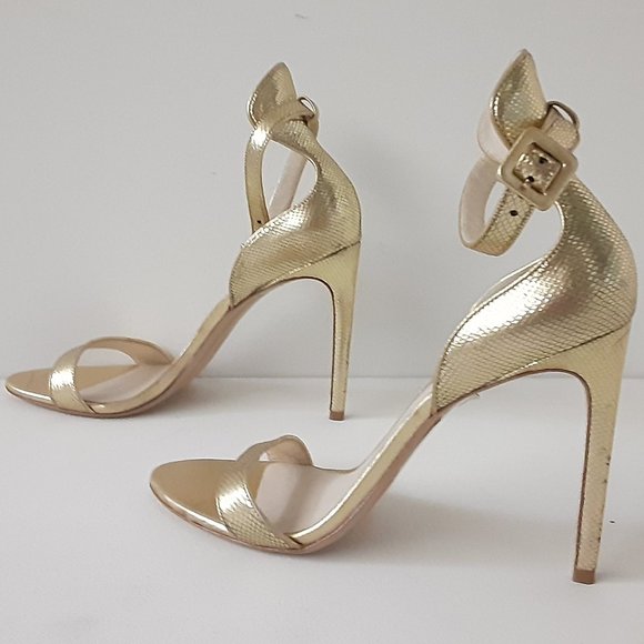 NWOB Sophia Webster Nicole Sandals - Picture 3 of 11